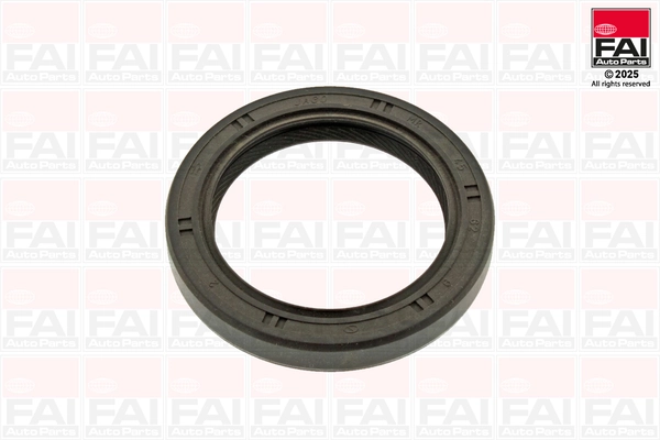 Shaft Seal, crankshaft